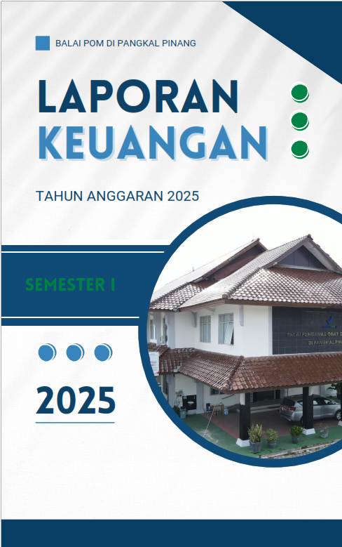 LapKeu Semester I TA 2025