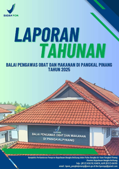 Laporan Tahunan TA 2025