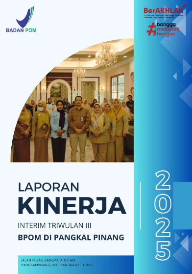 LapKin Interim III TA 2025