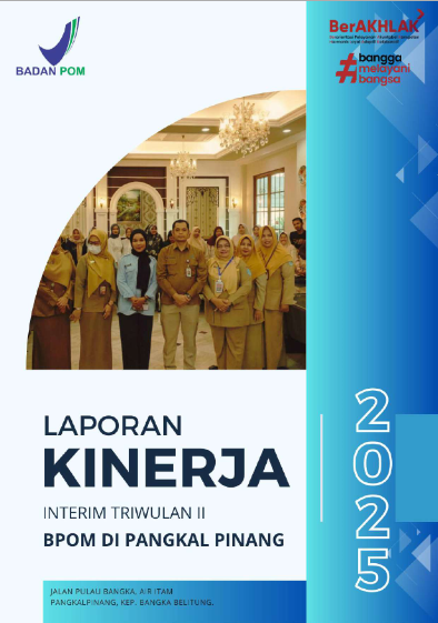 LapKin Interim II TA 2025