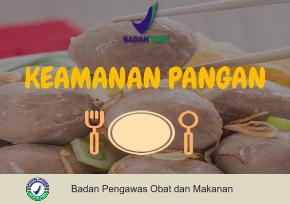 Keamanan Pangan